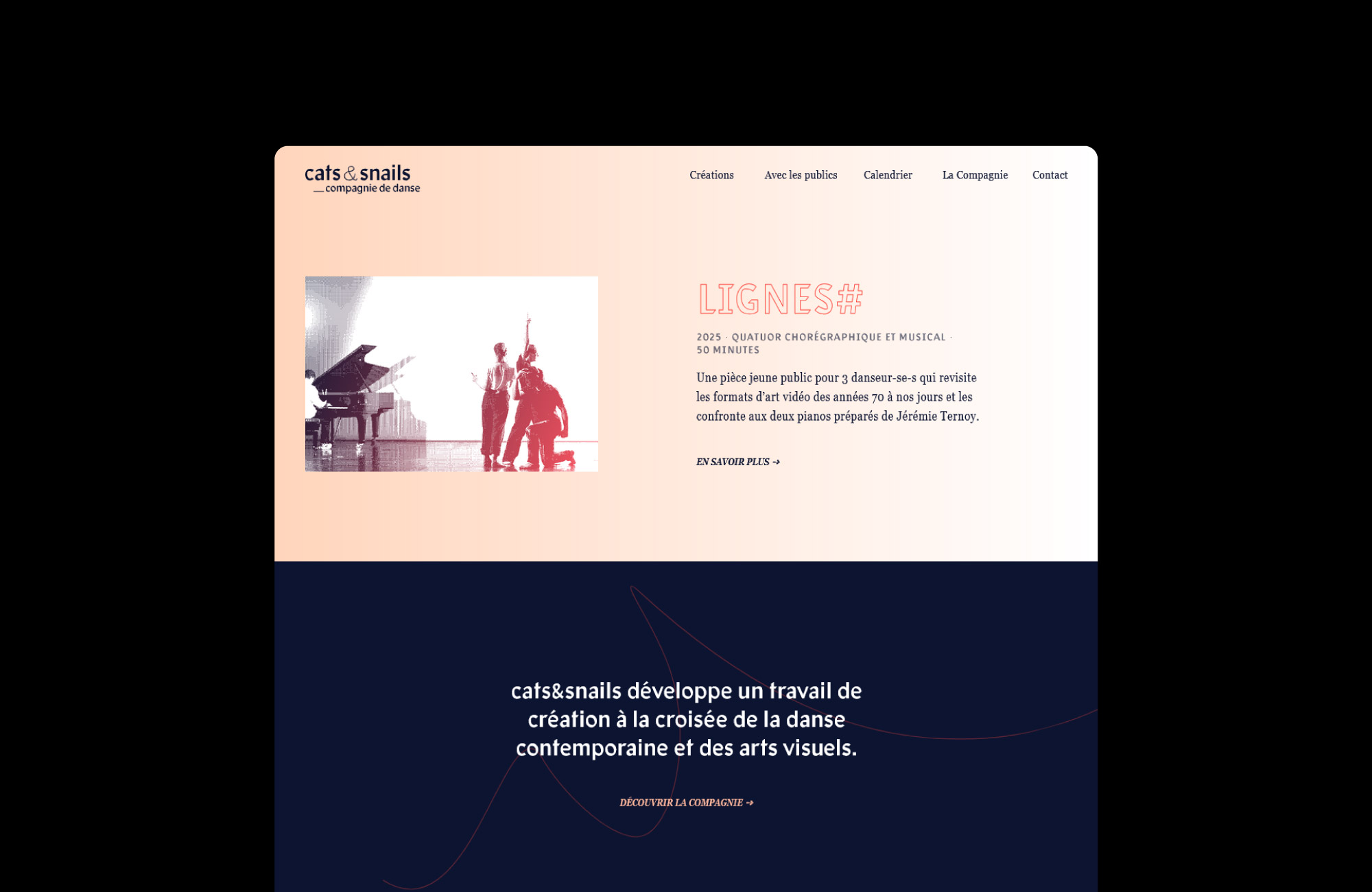 image 4 du projet cats&snails