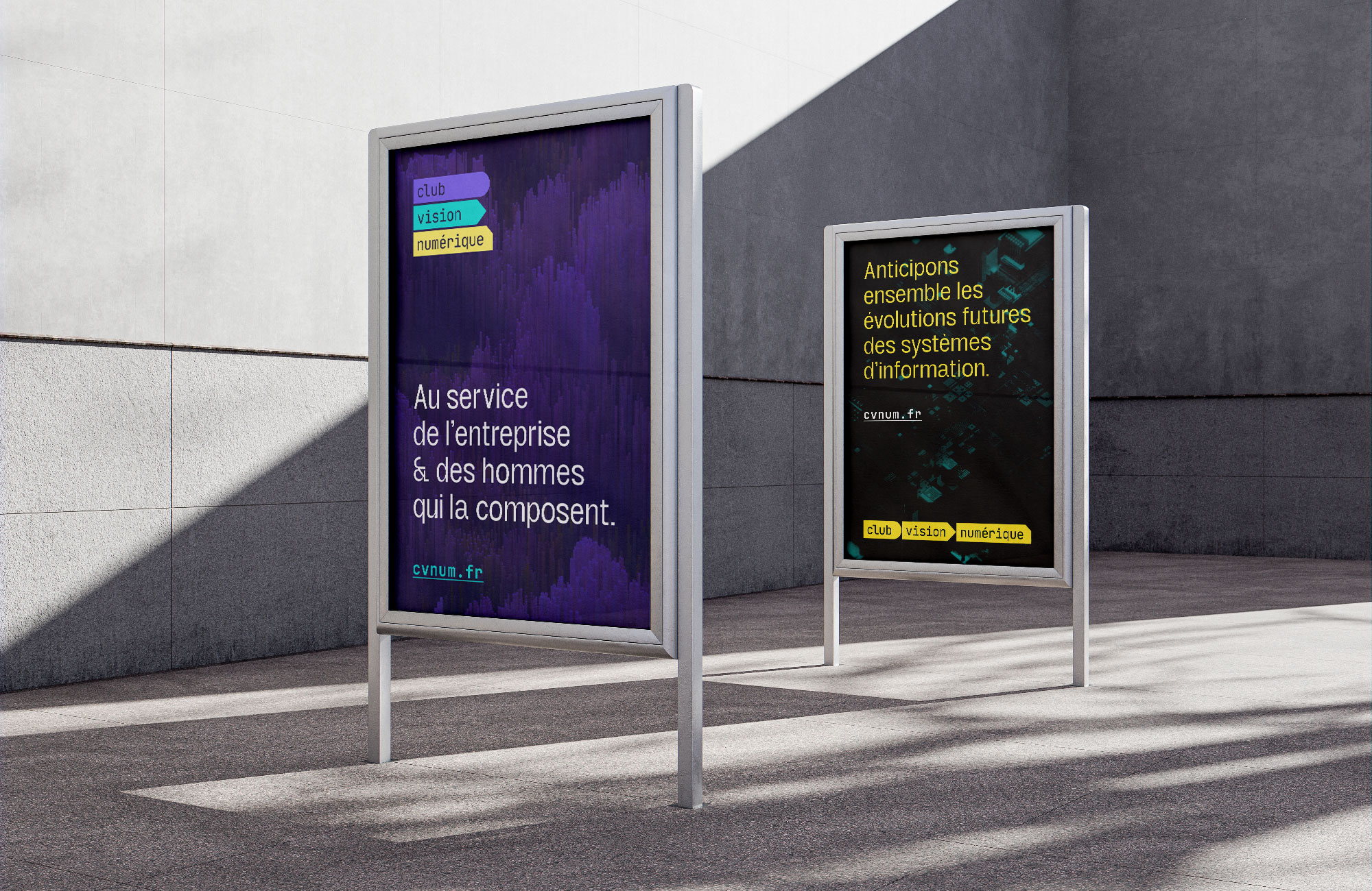 image 5 du projet Club vision numérique