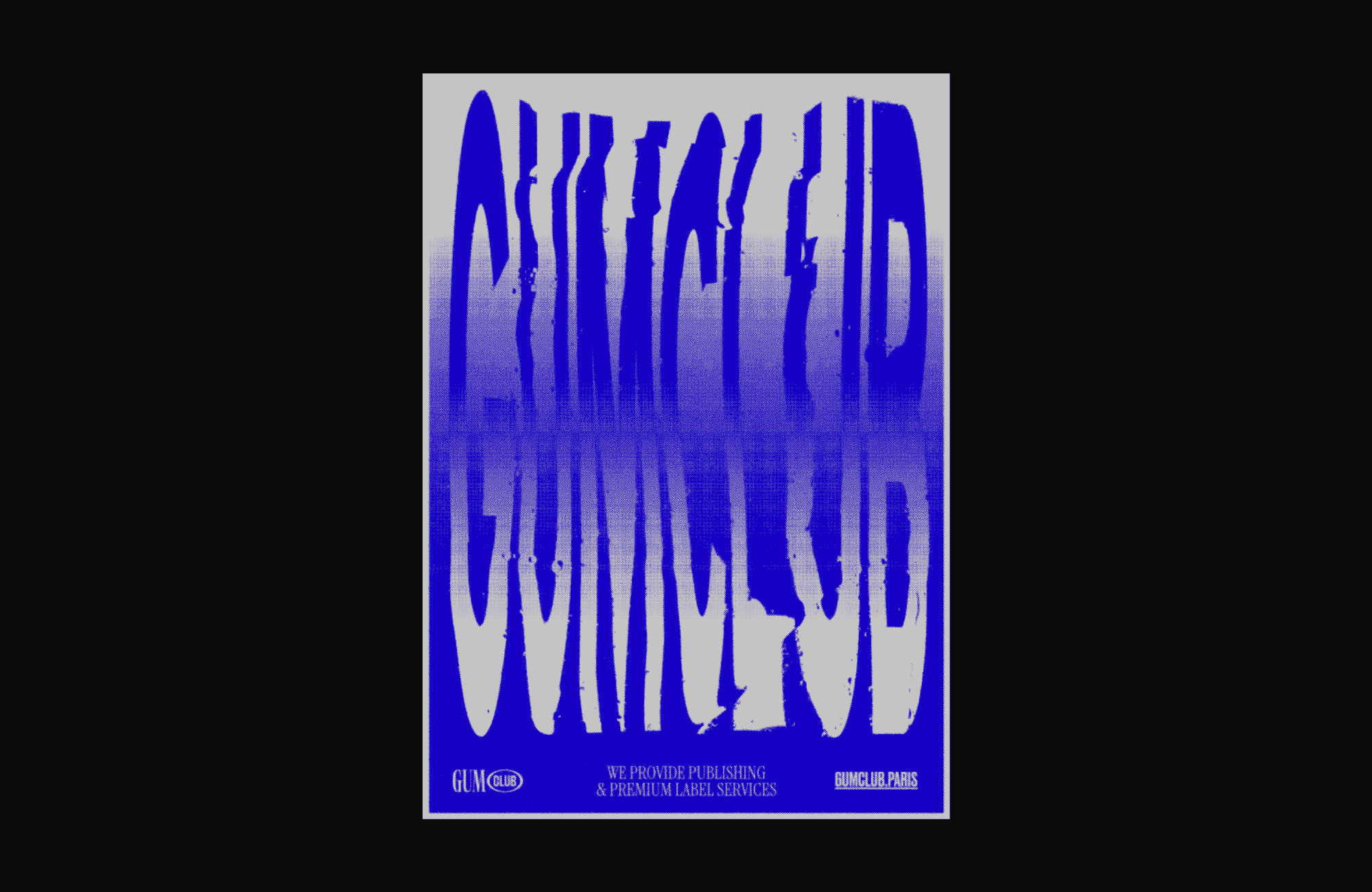 image 13 du projet Gum Club