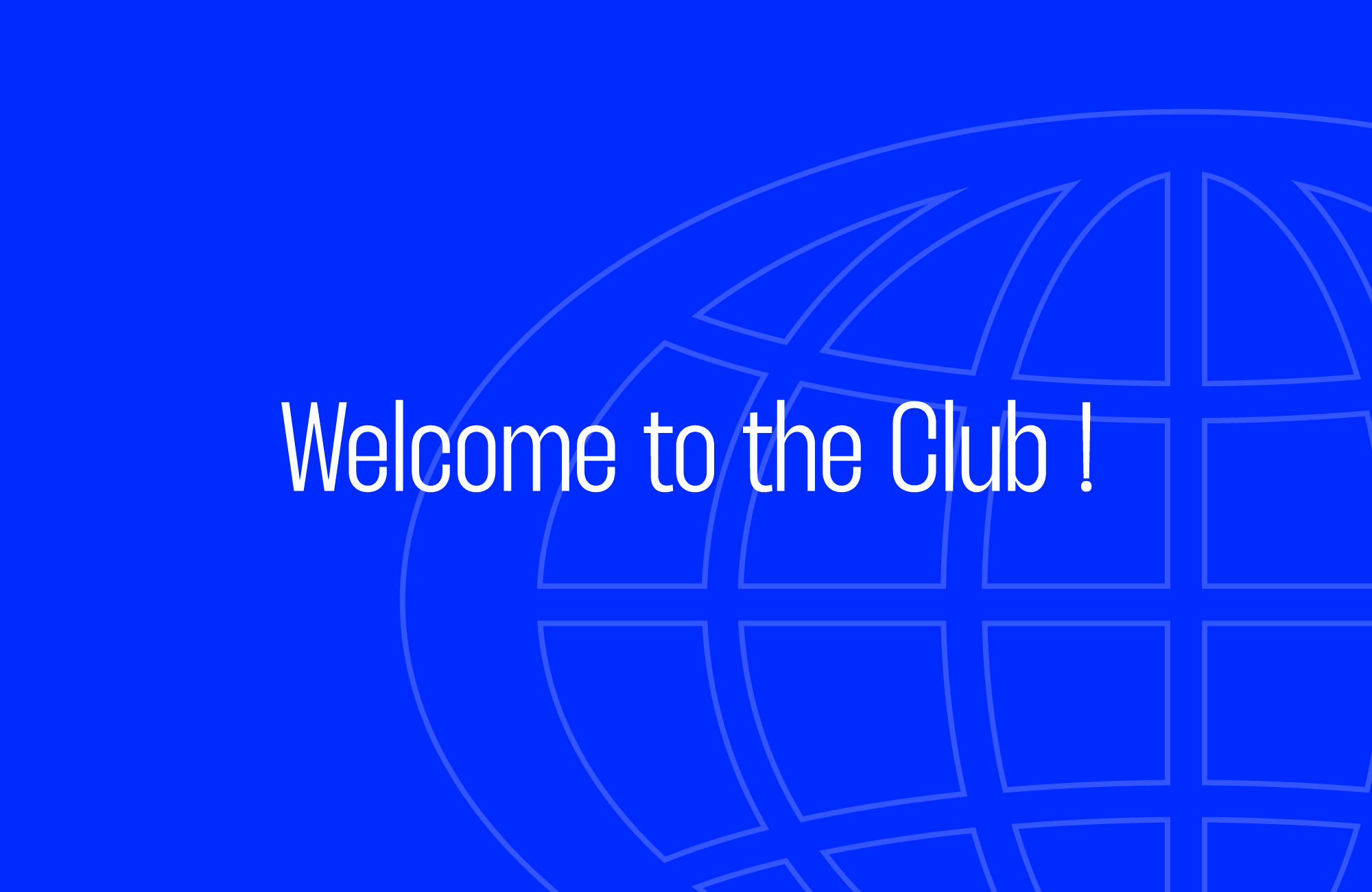 image 3 du projet Gum Club