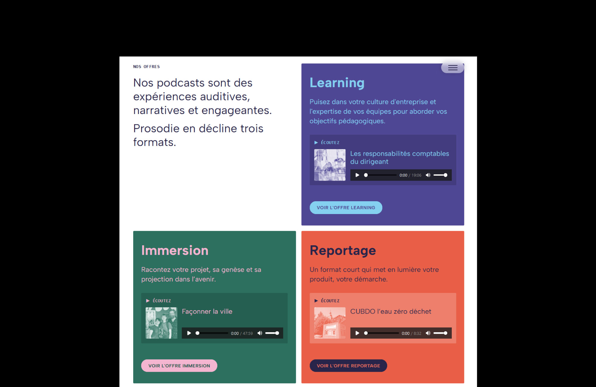 image 7 du projet Prosodie