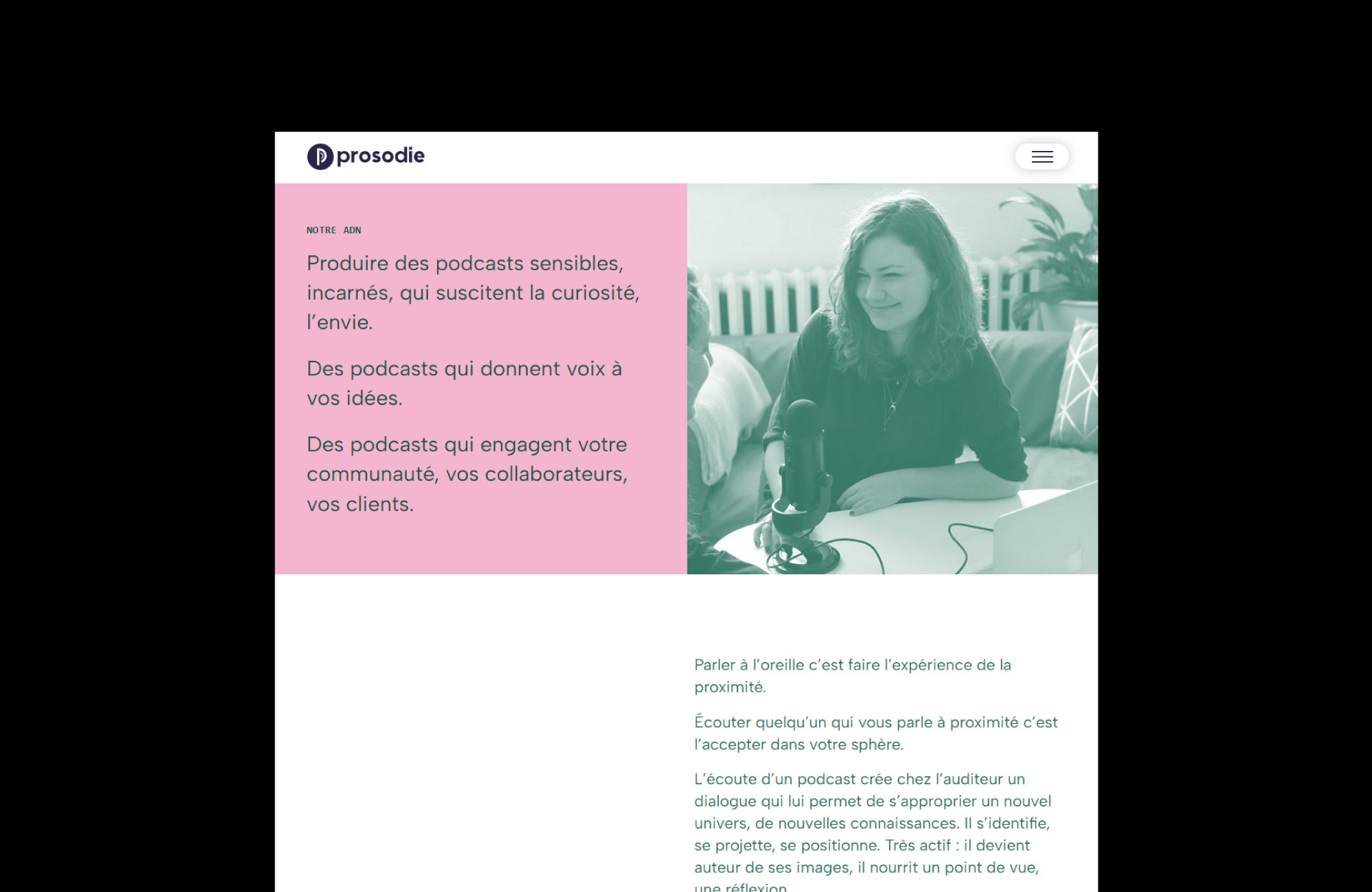 image 9 du projet Prosodie