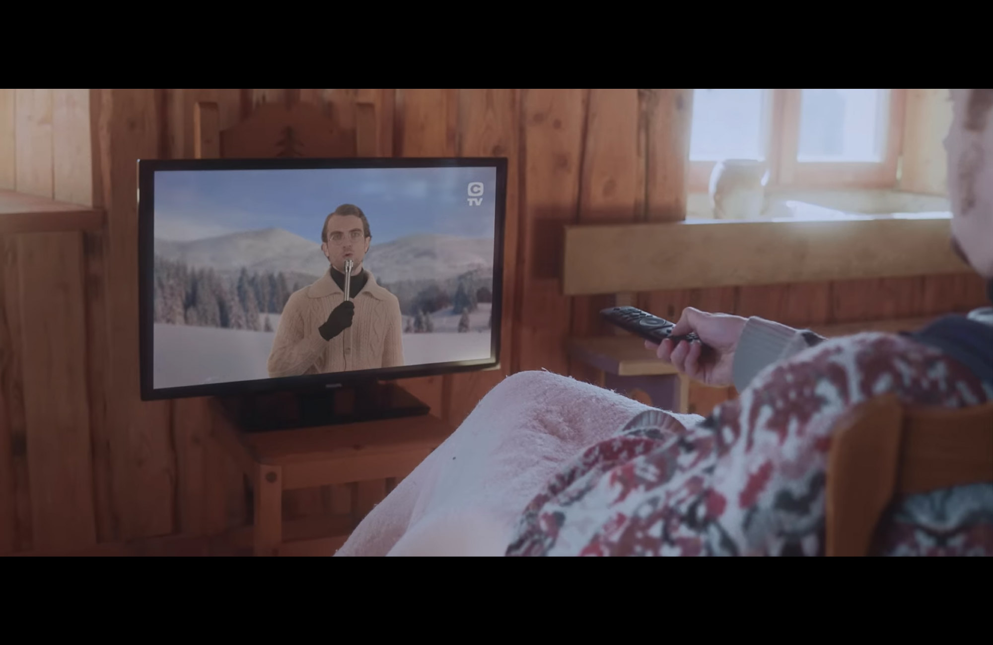 image 3 du projet Weekend affair